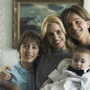 Bilder Luis Miguel - Die Serie