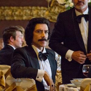 Bilder Luis Miguel - Die Serie