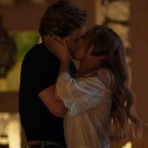 Bilder Luis Miguel - Die Serie