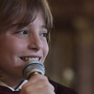 Bilder Luis Miguel - Die Serie