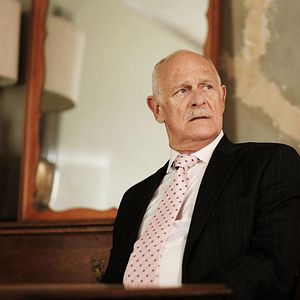 Bilder Gerald McRaney