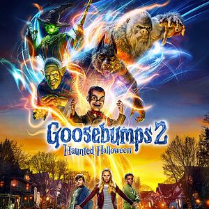 Bilder Gänsehaut 2: Gruseliges Halloween