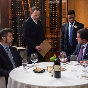 Bilder Jon Michael Hill