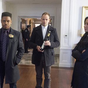 Bilder Jon Michael Hill