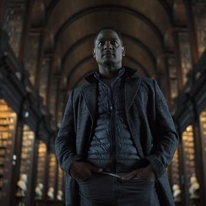 Bilder Blair Underwood