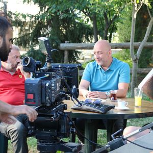 Bilder Müsaadenizle Büyükler