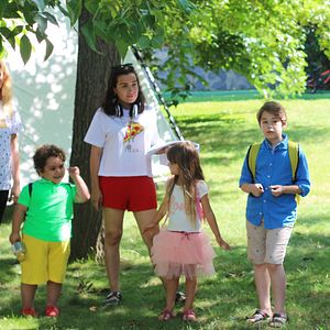 Bilder Müsaadenizle Büyükler