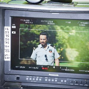 Bilder Müsaadenizle Büyükler