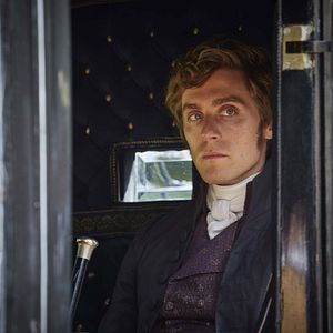 Bilder Poldark (2015)