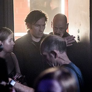 Bilder Mr. Inbetween