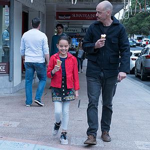 Bilder Mr. Inbetween