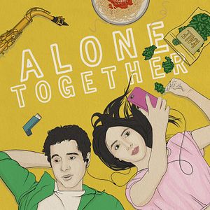 Bilder Alone Together