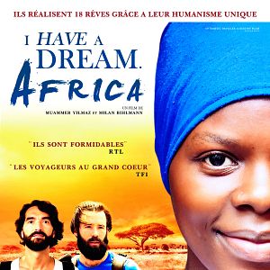 Bilder I have a dream. Africa