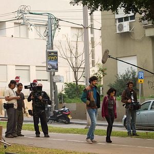 Bilder Yonatan Bar-Or