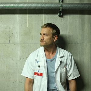 Bilder Jérémie Renier