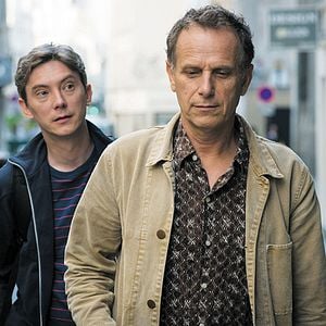 Bilder Un beau voyou