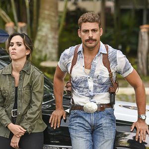 Bilder Uma Quase Dupla