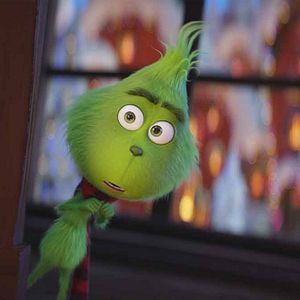 Bilder Der Grinch