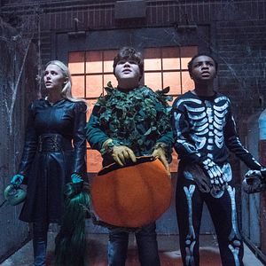 Bilder Madison Iseman