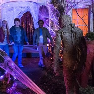 Bilder Madison Iseman