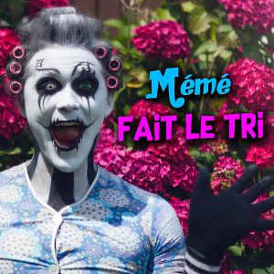 Bilder Mémé fait le tri