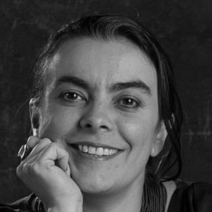 Bilder Hilda Hidalgo