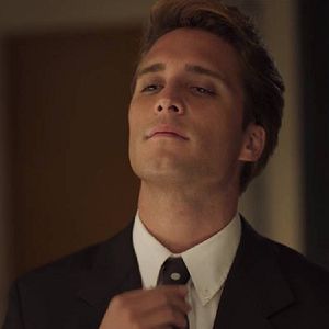 Bilder Luis Miguel - Die Serie