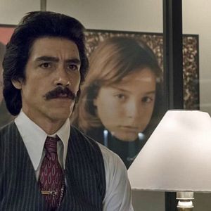 Bilder Luis Miguel - Die Serie