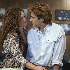 Bilder Luis Miguel - Die Serie