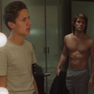 Bilder Luis Miguel - Die Serie