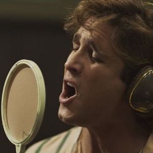 Bilder Luis Miguel - Die Serie