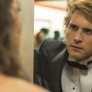 Bilder Luis Miguel - Die Serie