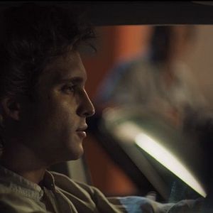 Bilder Luis Miguel - Die Serie