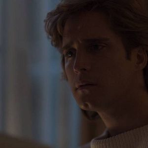 Bilder Luis Miguel - Die Serie