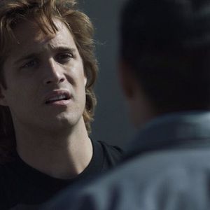 Bilder Luis Miguel - Die Serie