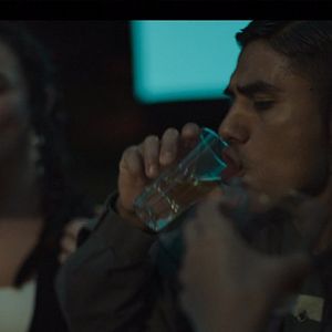 Bilder Luis Miguel - Die Serie