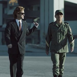 Bilder Luis Miguel - Die Serie