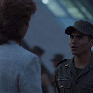 Bilder Luis Miguel - Die Serie