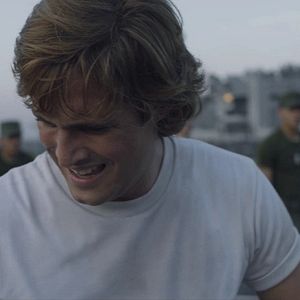 Bilder Luis Miguel - Die Serie