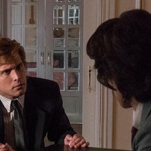 Bilder Luis Miguel - Die Serie