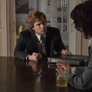 Bilder Luis Miguel - Die Serie