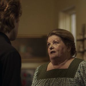 Bilder Luis Miguel - Die Serie