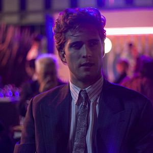 Bilder Luis Miguel - Die Serie