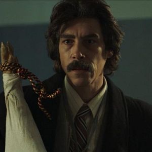 Bilder Luis Miguel - Die Serie