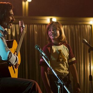 Bilder Luis Miguel - Die Serie