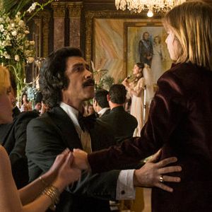 Bilder Luis Miguel - Die Serie