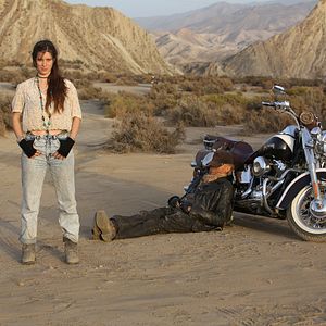 Bilder Mein Name ist Somebody - Zwei Fäuste kehren zurück