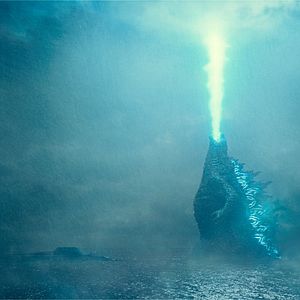 Bilder Godzilla 2: King Of The Monsters
