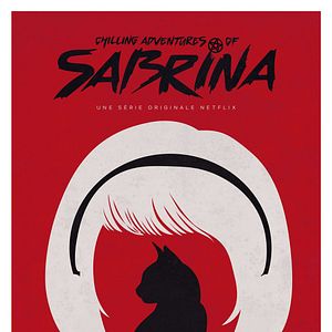 Bilder Chilling Adventures Of Sabrina