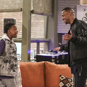 Bilder Amir O’Neil